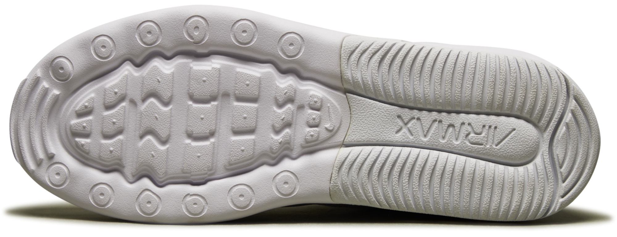 Кросівки жіночі Nike Wmns Air Max Bolt CU4152-100 39 (8 US) біліфото5