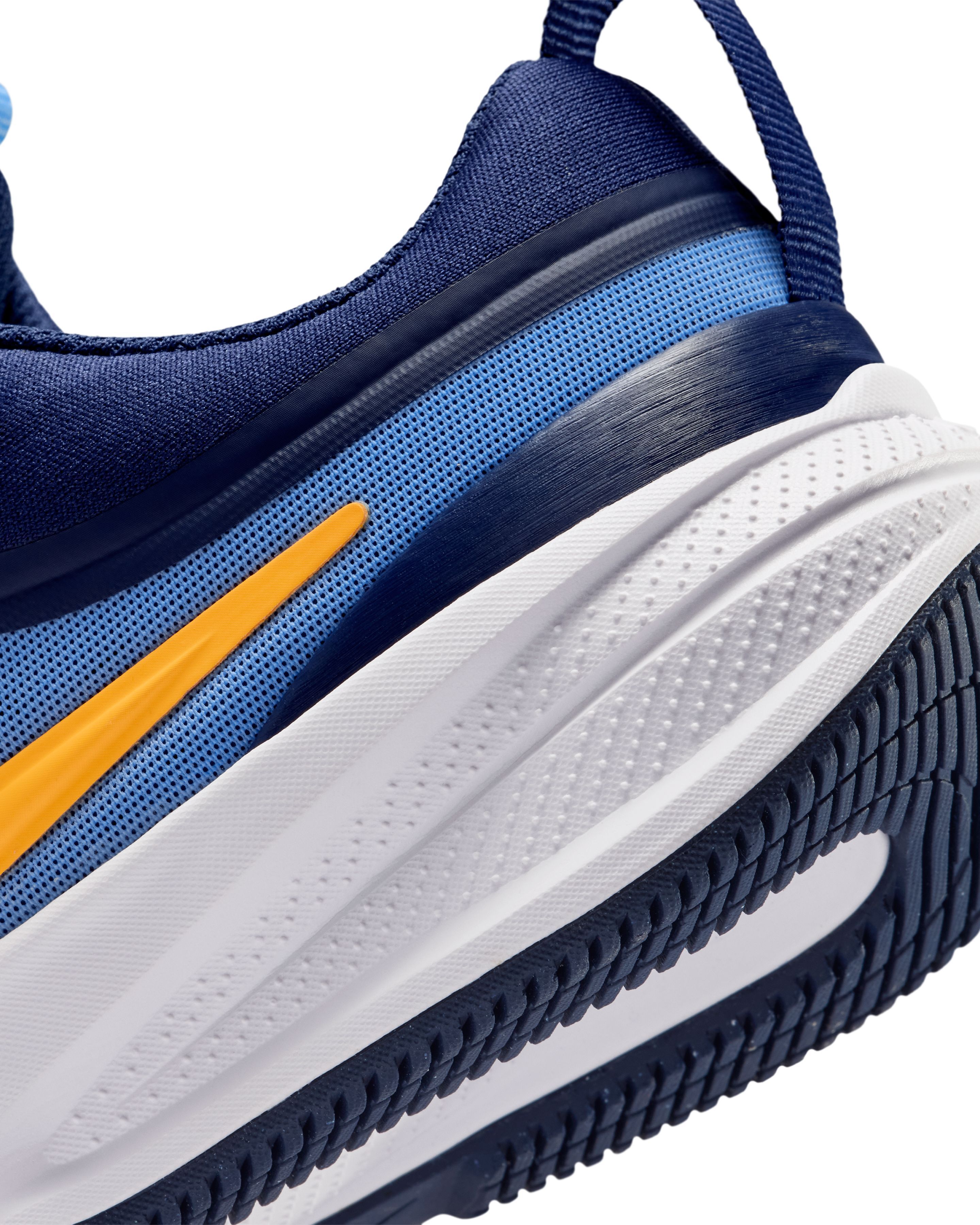 Кроссовки детские Nike Star Runner 5 (Ps) HF7005-403 32 (1Y US) синие фото 5