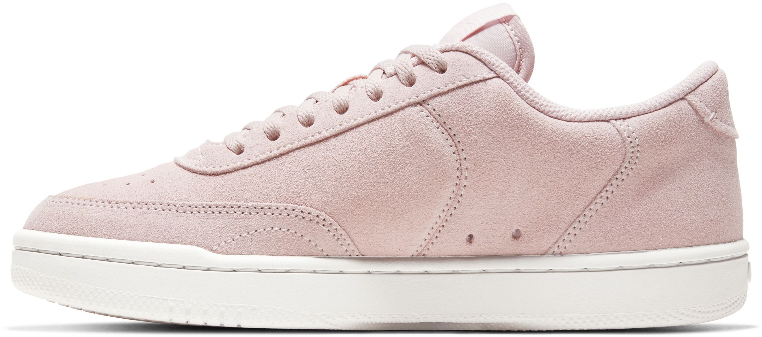 Кеды женские Nike Wmns Court Vntg Prm CZ7930-600 38 (7 US) розовые фото 