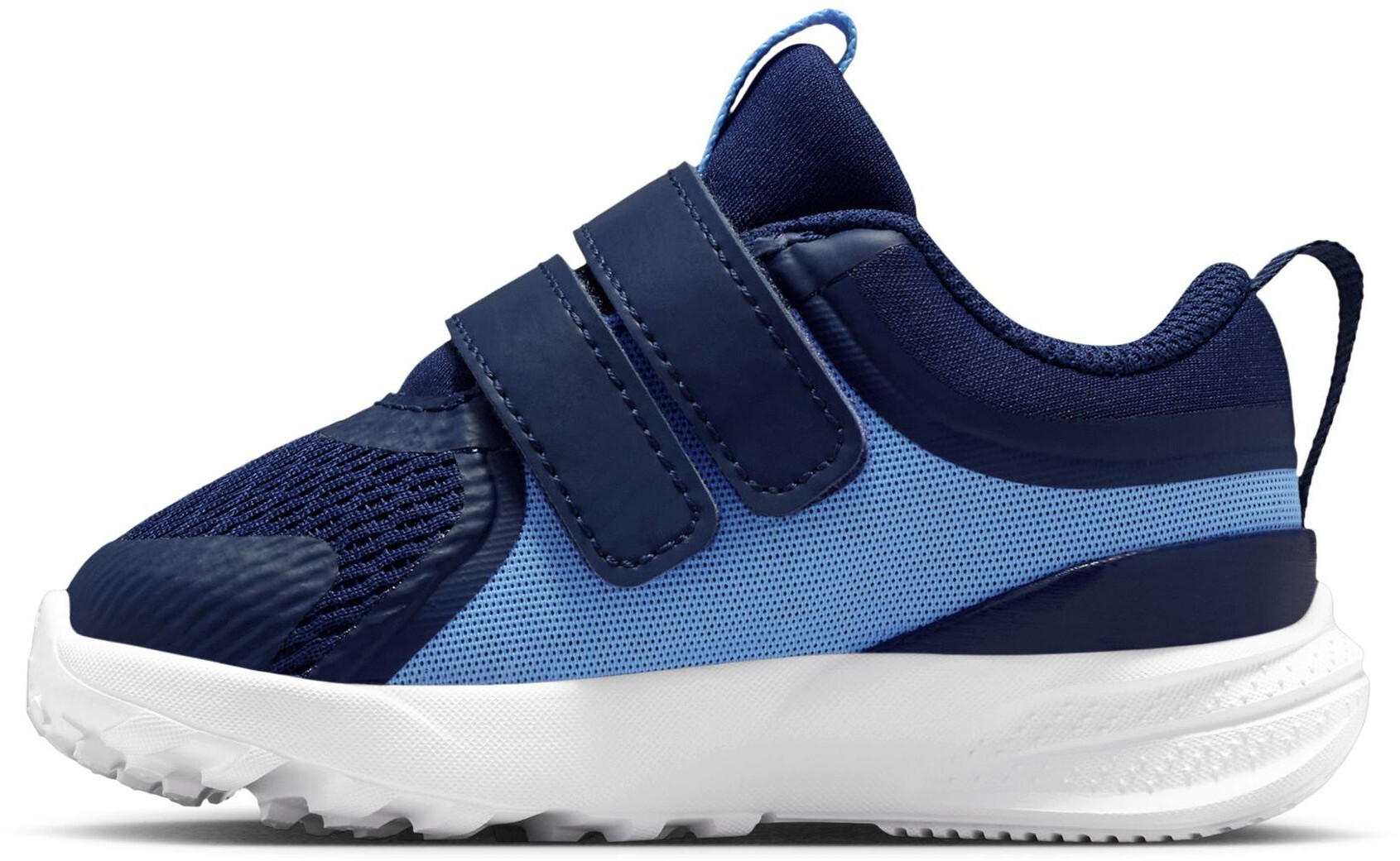 Кроссовки детские Nike Star Runner 5 (Td) HF7006-403 26 (9C US) синие фото 