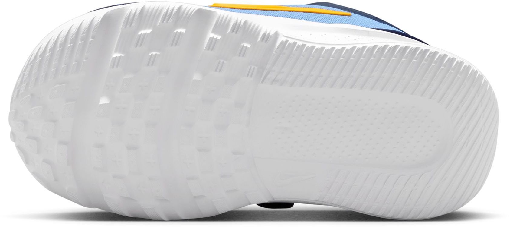 Кроссовки детские Nike Star Runner 5 (Td) HF7006-403 26 (9C US) синие фото 
