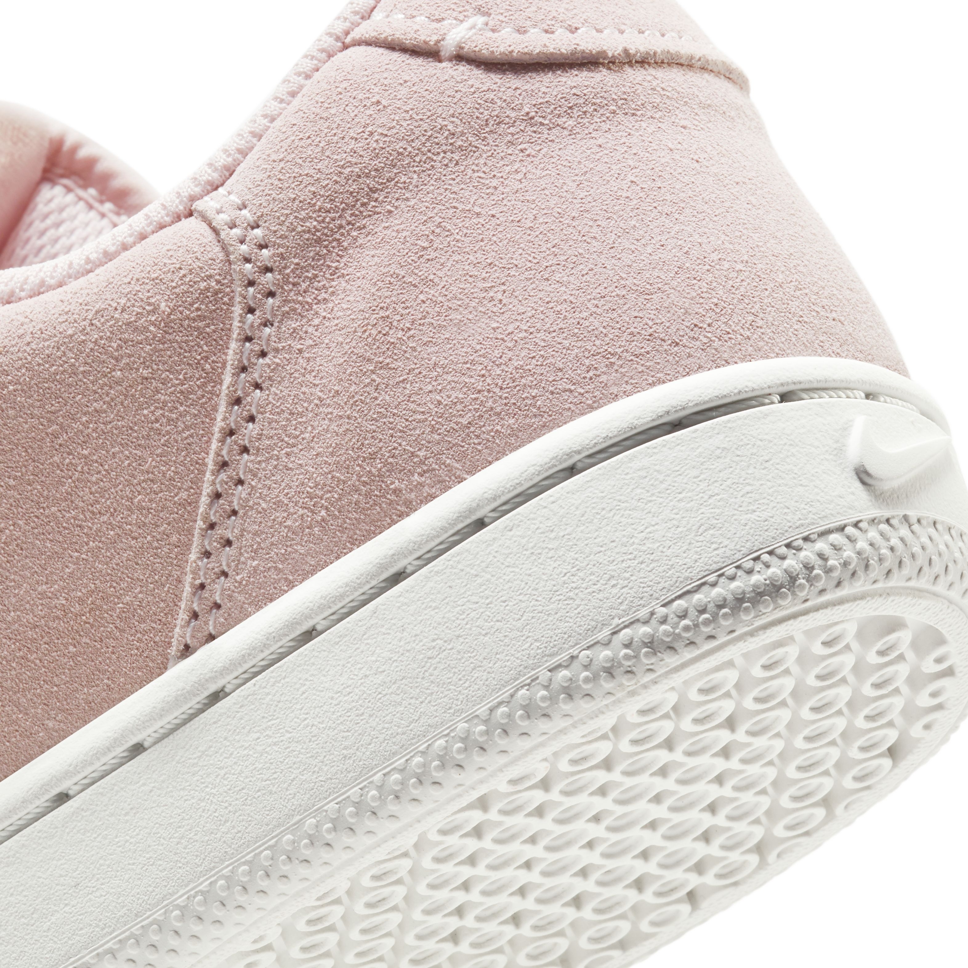 Кеды женские Nike Wmns Court Vntg Prm CZ7930-600 39 (8 US) розовые фото 8