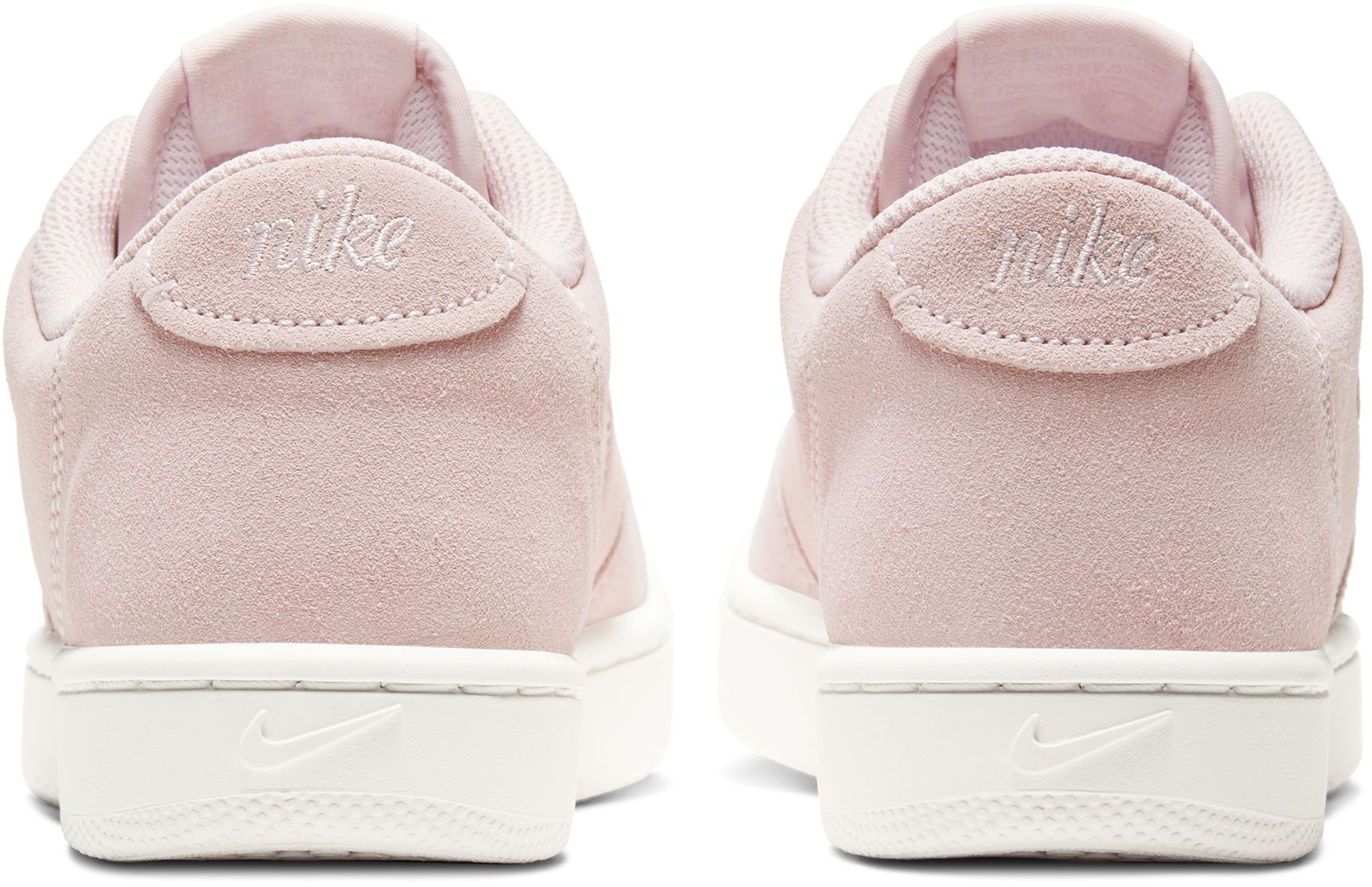 Кеды женские Nike Wmns Court Vntg Prm CZ7930-600 40 (8,5 US) розовые фото 5