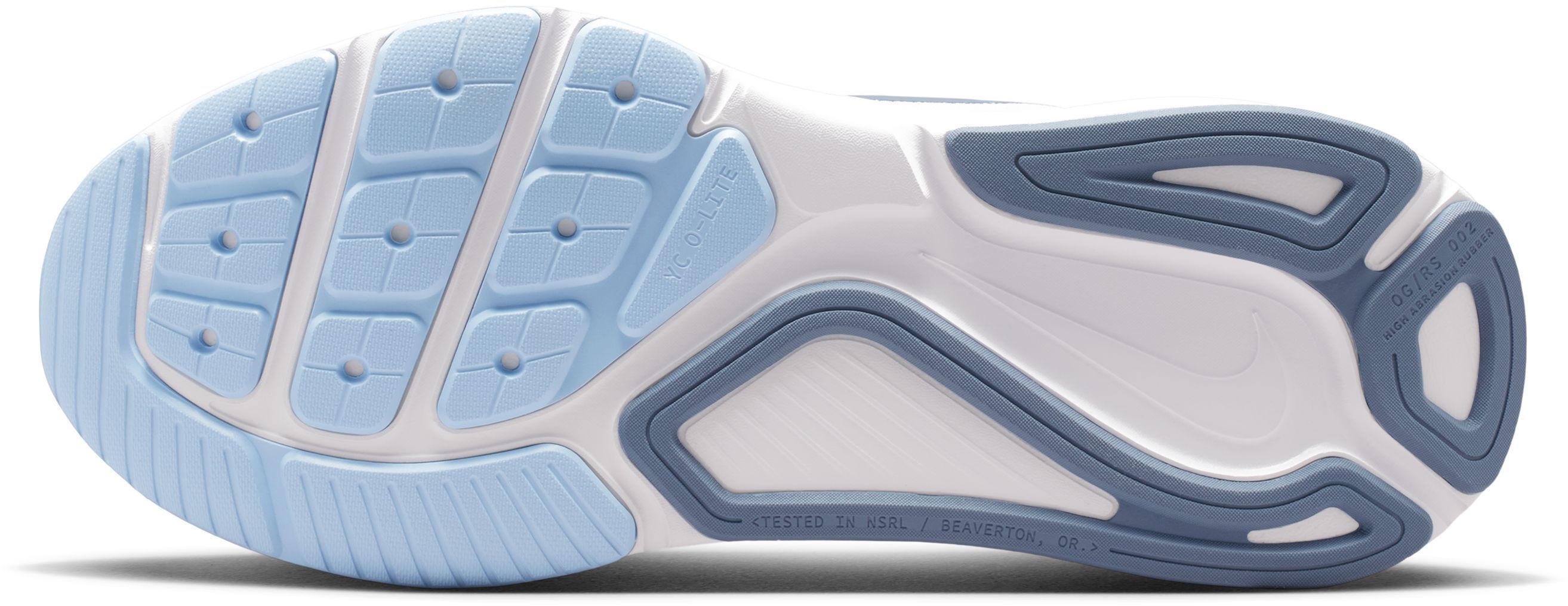 Кроссовки женские Nike W Structure 26 HJ1101-105 36,5 (6 US) белые фото 8