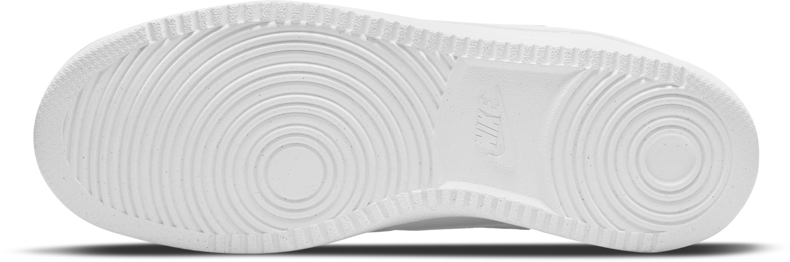 Кеди чоловічі Nike Court Vision Lo NN DH2987-100 45 (11 US) біліфото