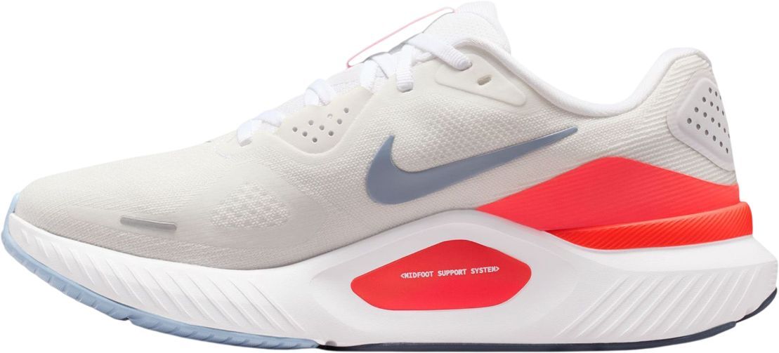 Кроссовки женские Nike W Structure 26 HJ1101-105 40 (8,5 US) белые фото 