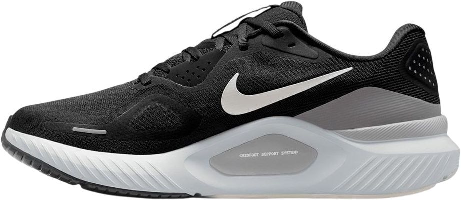 Кроссовки мужские Nike Structure 26 HJ1102-005 41 (8 US) черные фото 