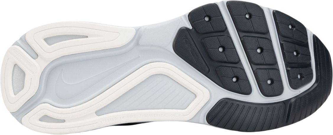 Кроссовки мужские Nike Structure 26 HJ1102-005 41 (8 US) черные фото 