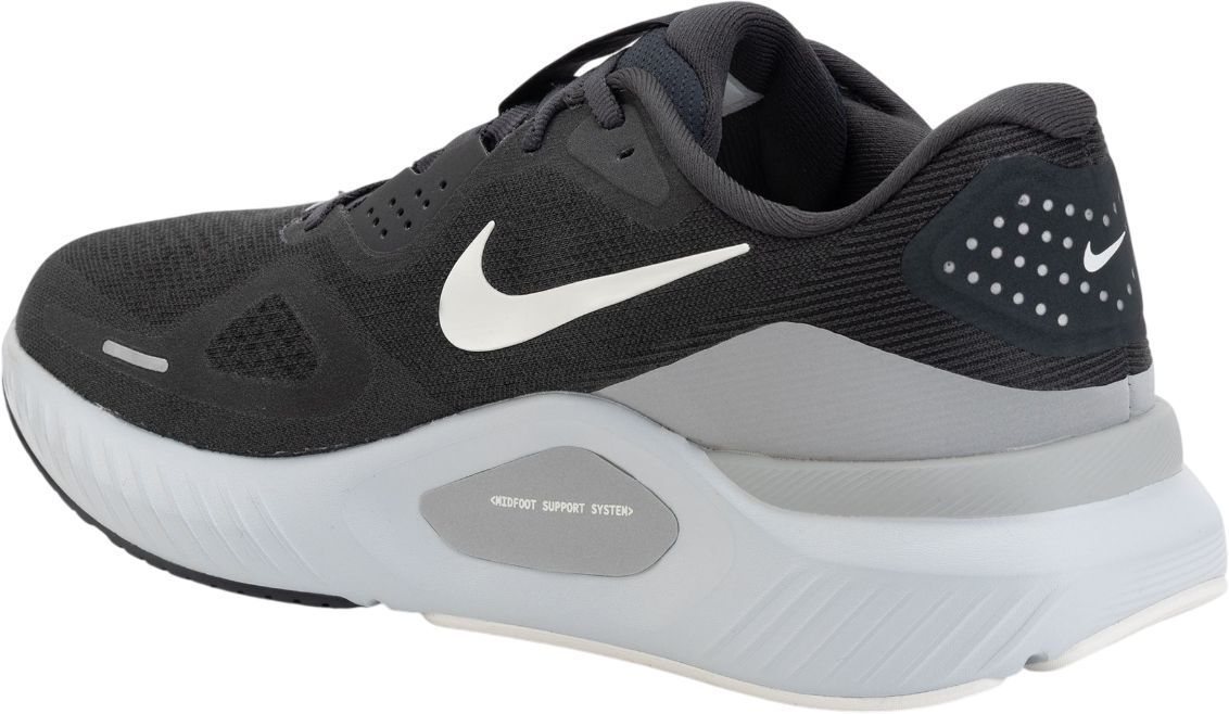 Кроссовки мужские Nike Structure 26 HJ1102-005 43 (9,5 US) черные фото 6