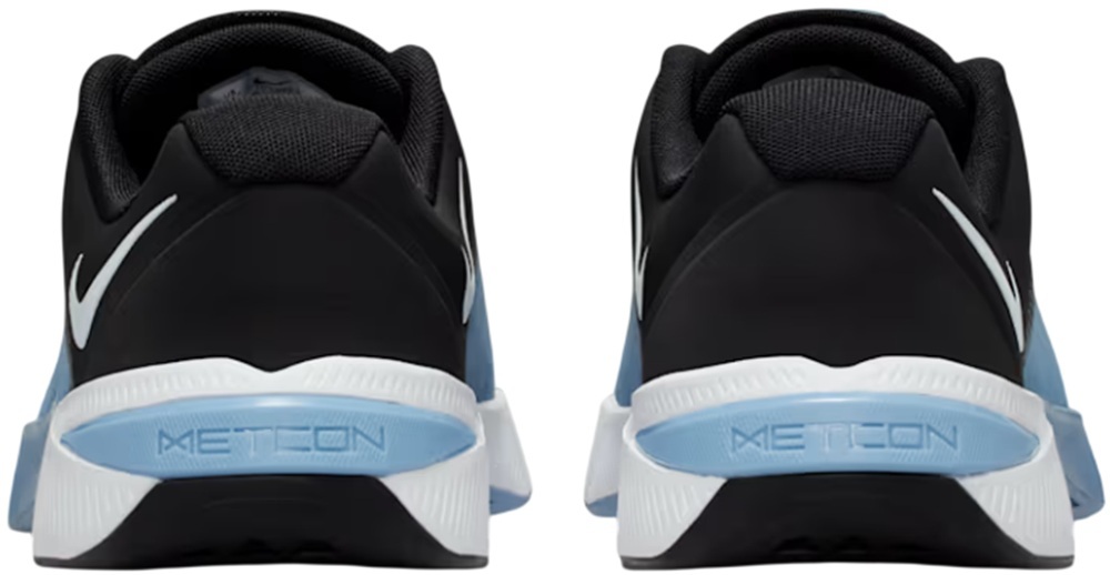 Кроссовки мужские Nike M Metcon 10 HJ1875-006 41 (8 US) черные/синие фото 4