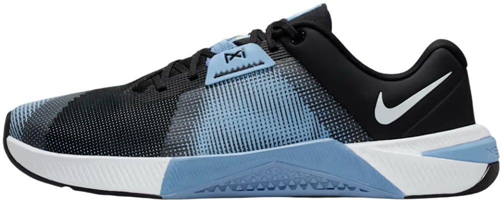 Кроссовки мужские Nike M Metcon 10 HJ1875-006 44 (10 US) черные/синие фото 3