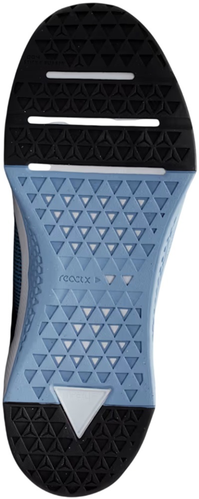 Кросівки чоловічі Nike M Metcon 10 HJ1875-006 42,5 (9 US) чорні/синіфото