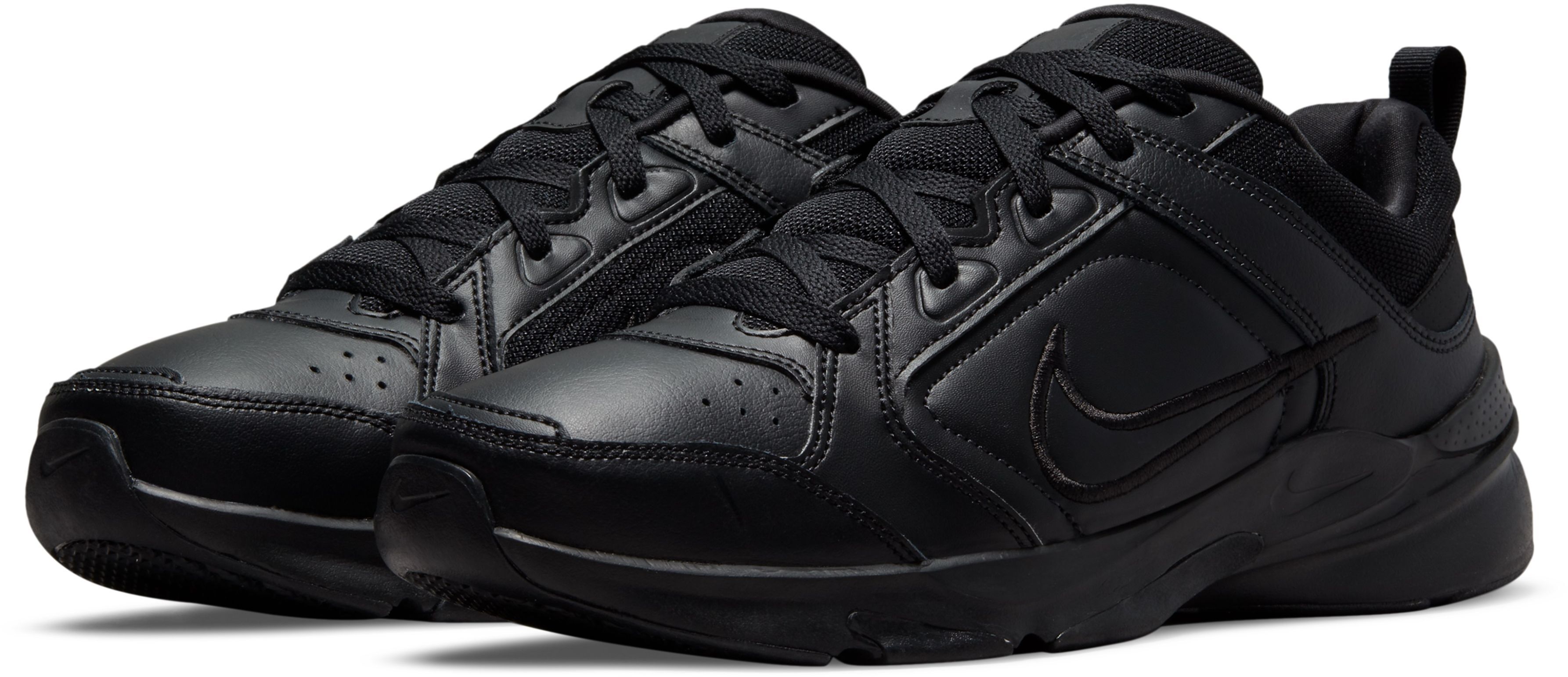 Кросівки чоловічі Nike Defyallday DJ1196-001 44,5 (10,5 US) чорніфото4