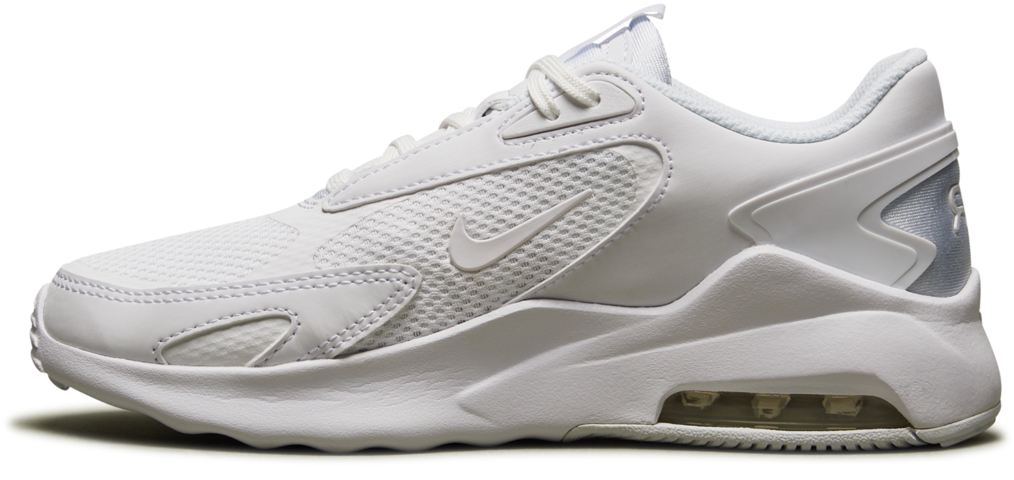 Кросівки жіночі Nike Wmns Air Max Bolt CU4152-100 38 (7 US) біліфото2