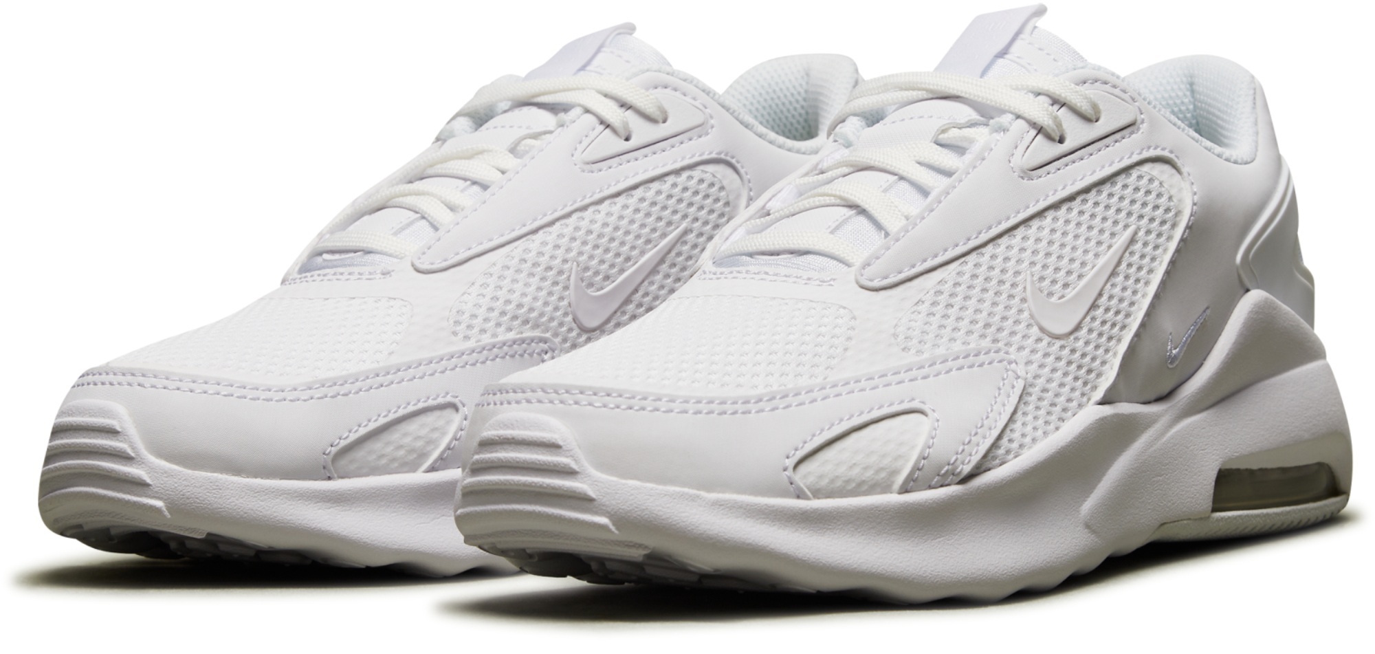 Кросівки жіночі Nike Wmns Air Max Bolt CU4152-100 38 (7 US) біліфото4