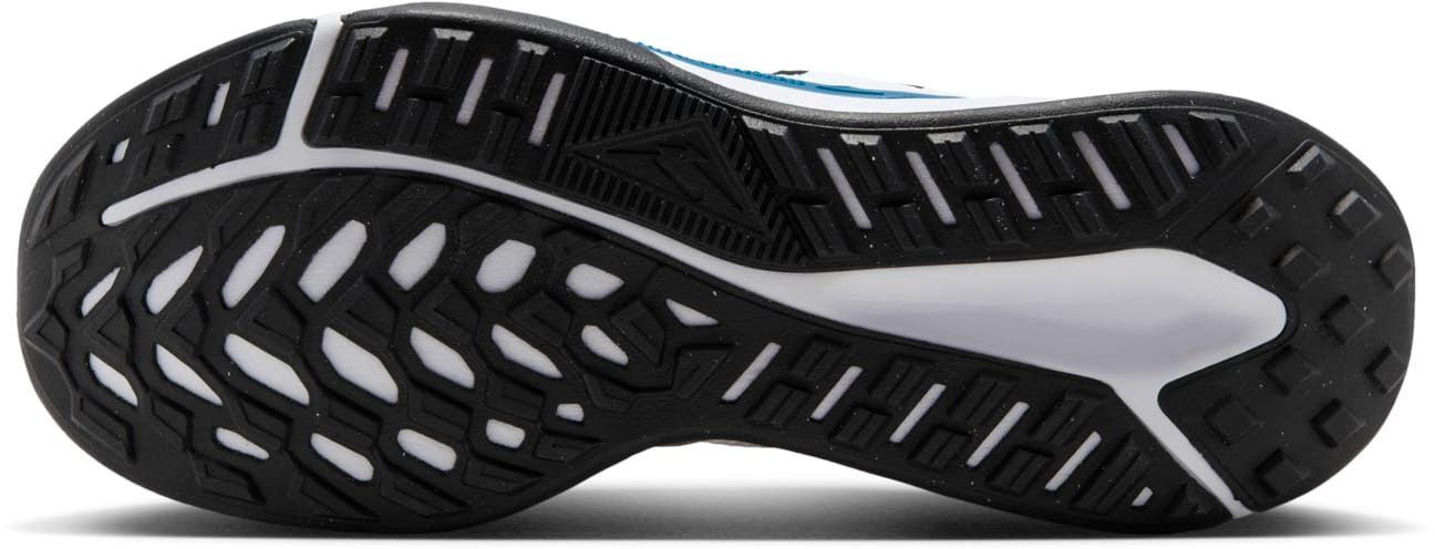 Кроссовки женские Nike Wmns Juniper Trail 2 Nn DM0821-104 39 (8 US) белые фото 