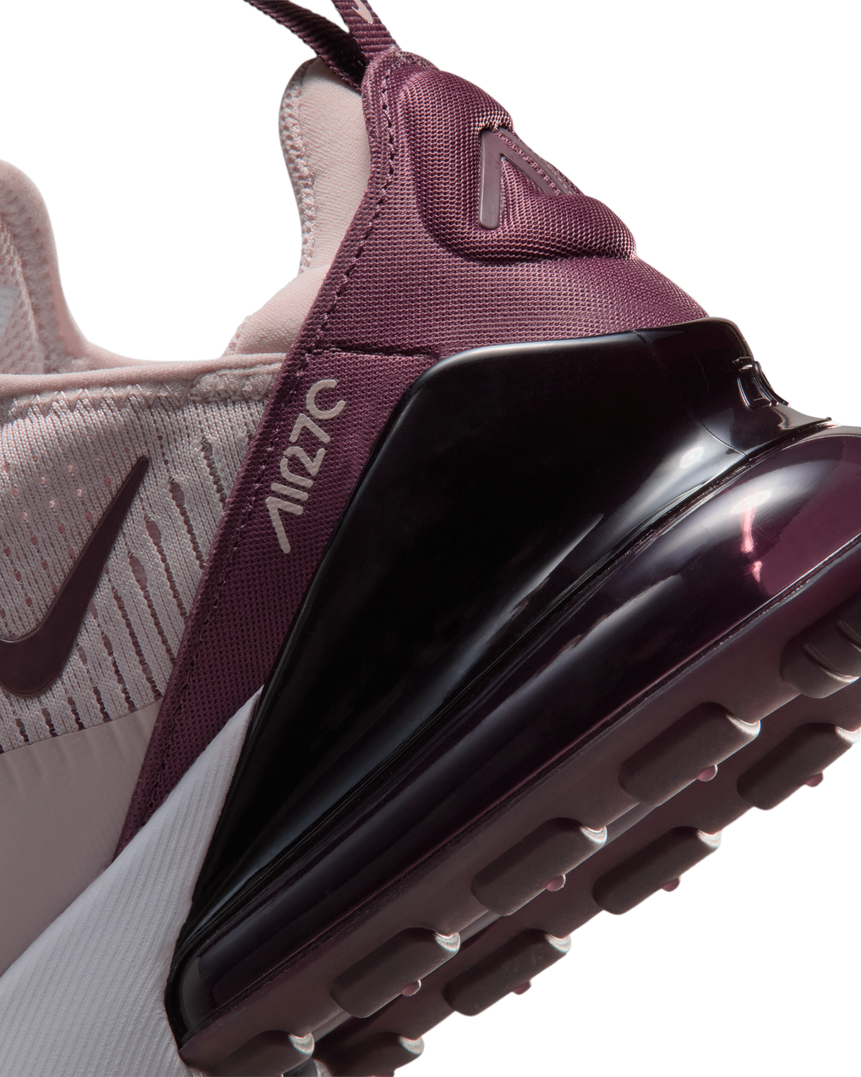 Кросівки жіночі Nike W Air Max 270 HJ3222-601 38 (7 US) рожевіфото