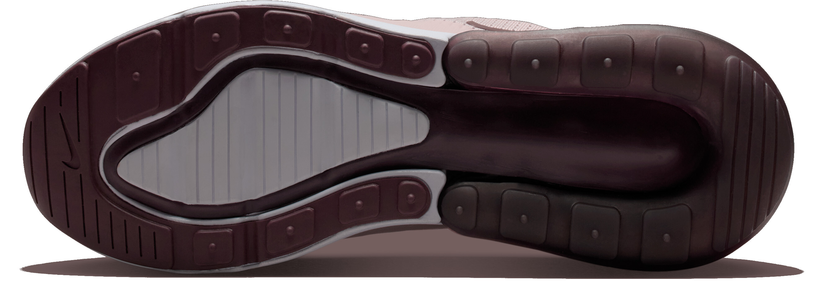 Кросівки жіночі Nike W Air Max 270 HJ3222-601 38 (7 US) рожевіфото