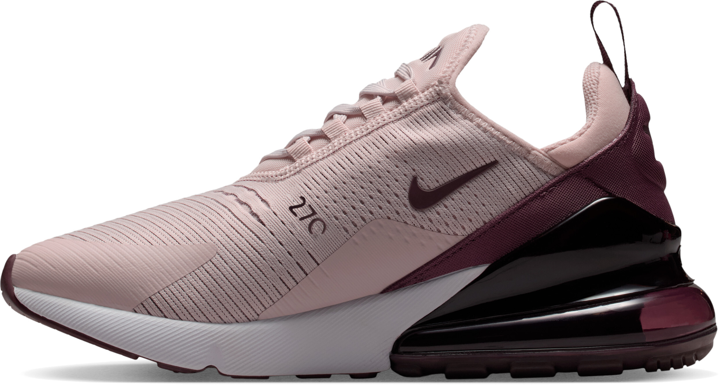 Кросівки жіночі Nike W Air Max 270 HJ3222-601 38 (7 US) рожевіфото