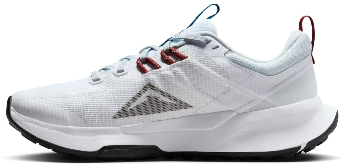Кроссовки женские Nike Wmns Juniper Trail 2 Nn DM0821-104 38 (7 US) белые фото 
