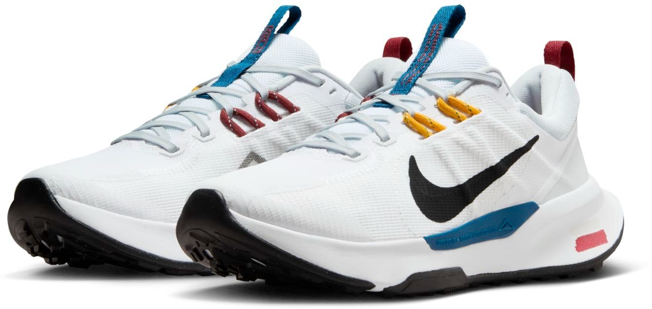 Кроссовки женские Nike Wmns Juniper Trail 2 Nn DM0821-104 38 (7 US) белые фото 