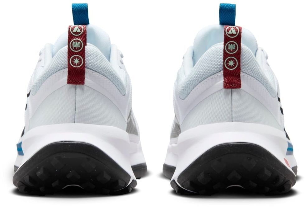 Кроссовки женские Nike Wmns Juniper Trail 2 Nn DM0821-104 38 (7 US) белые фото 