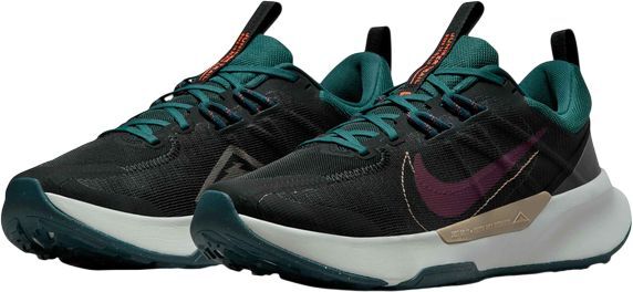 Кросівки чоловічі Nike Juniper Trail 2 Nn DM0822-006 42 (8,5 US) чорніфото3