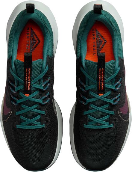 Кросівки чоловічі Nike Juniper Trail 2 Nn DM0822-006 42 (8,5 US) чорніфото6