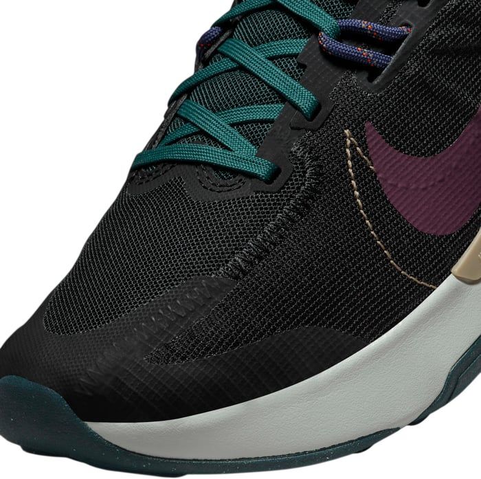 Кросівки чоловічі Nike Juniper Trail 2 Nn DM0822-006 45 (11 US) чорніфото4