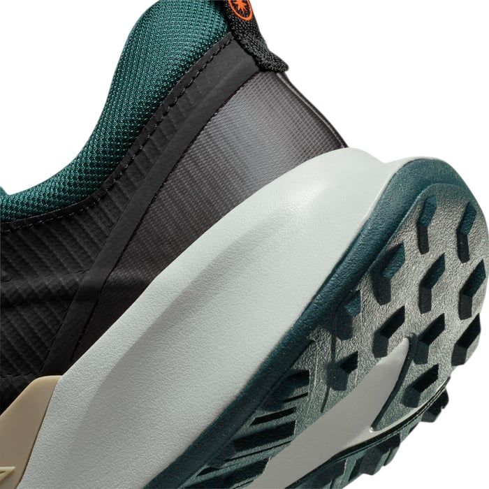 Кросівки чоловічі Nike Juniper Trail 2 Nn DM0822-006 45 (11 US) чорніфото5