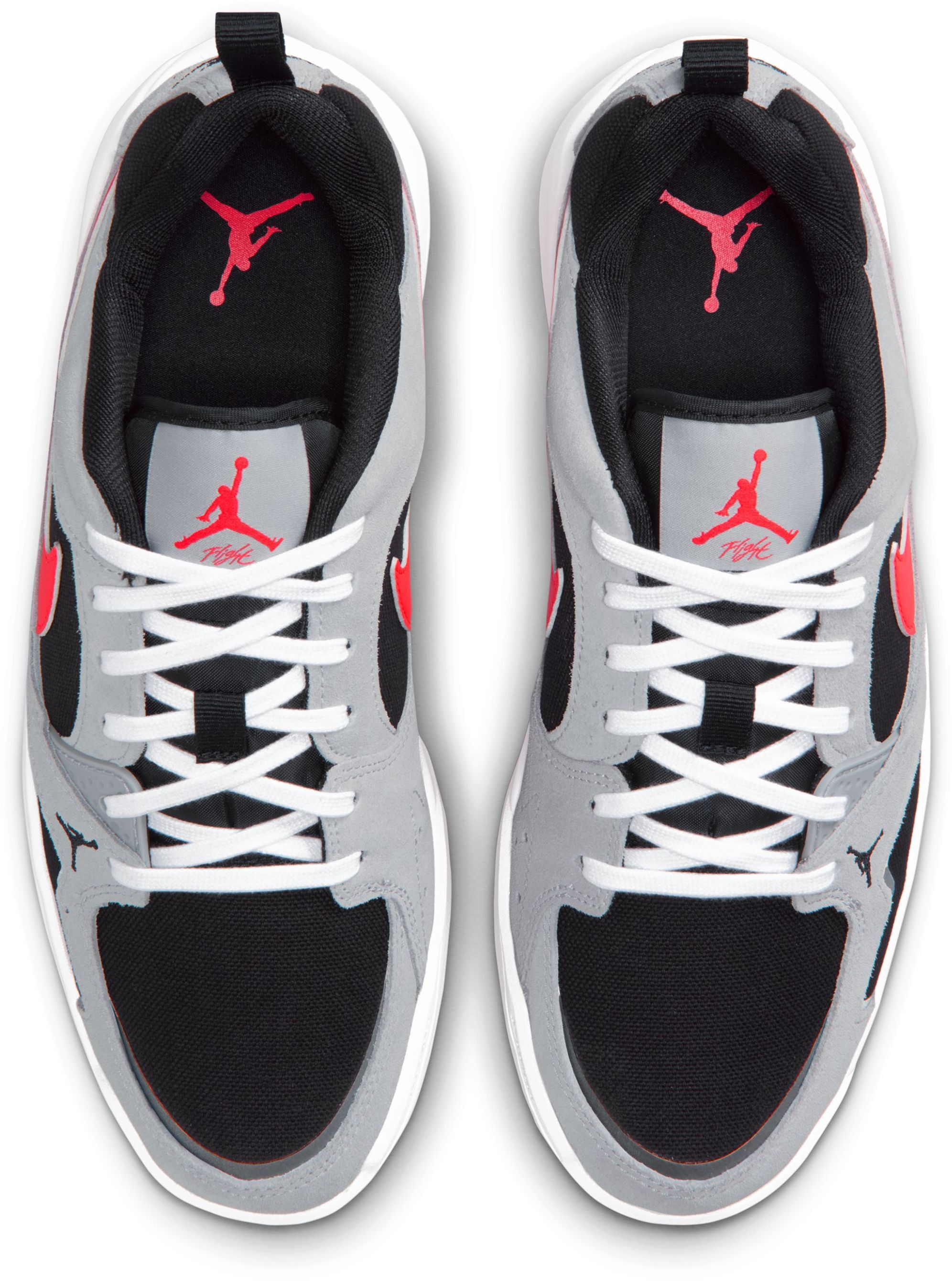 Кроссовки мужские Nike Jordan Cmft Era HJ6777-006 42,5 (9 US) серые фото 