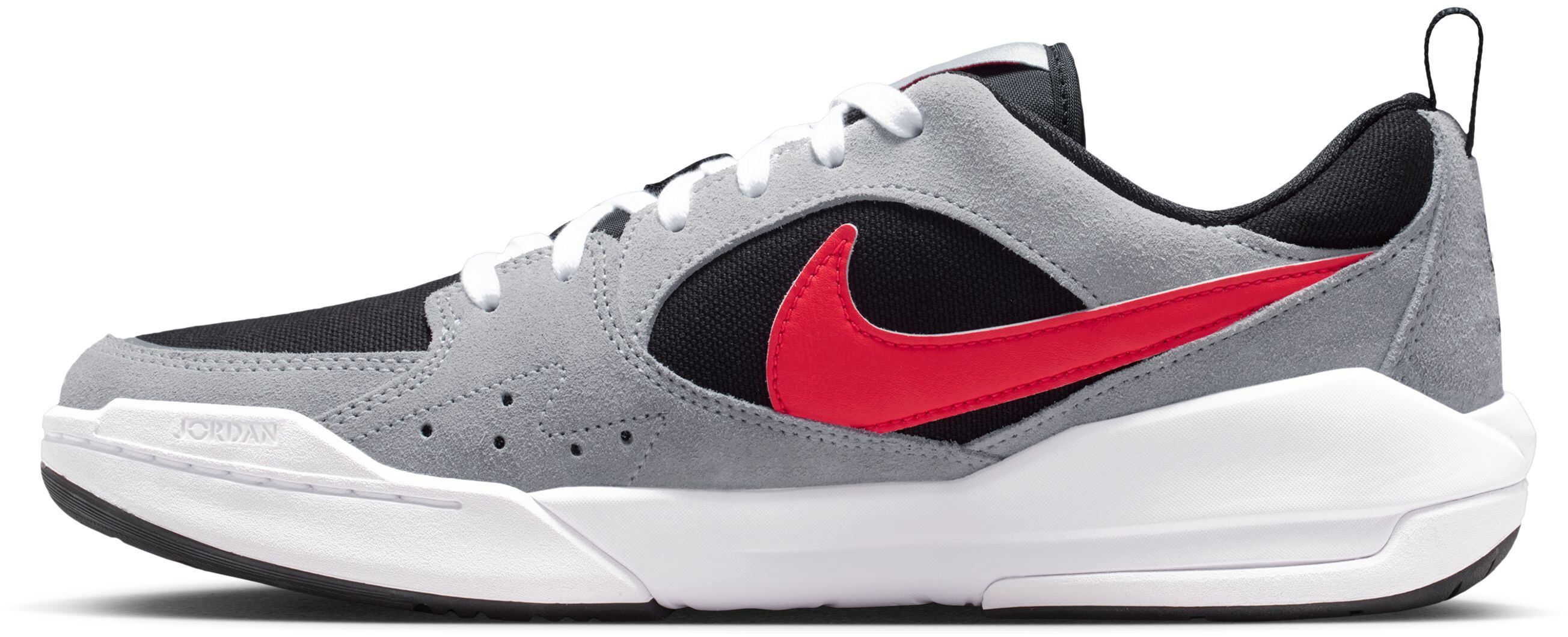 Кроссовки мужские Nike Jordan Cmft Era HJ6777-006 40 (7 US) серые фото 2