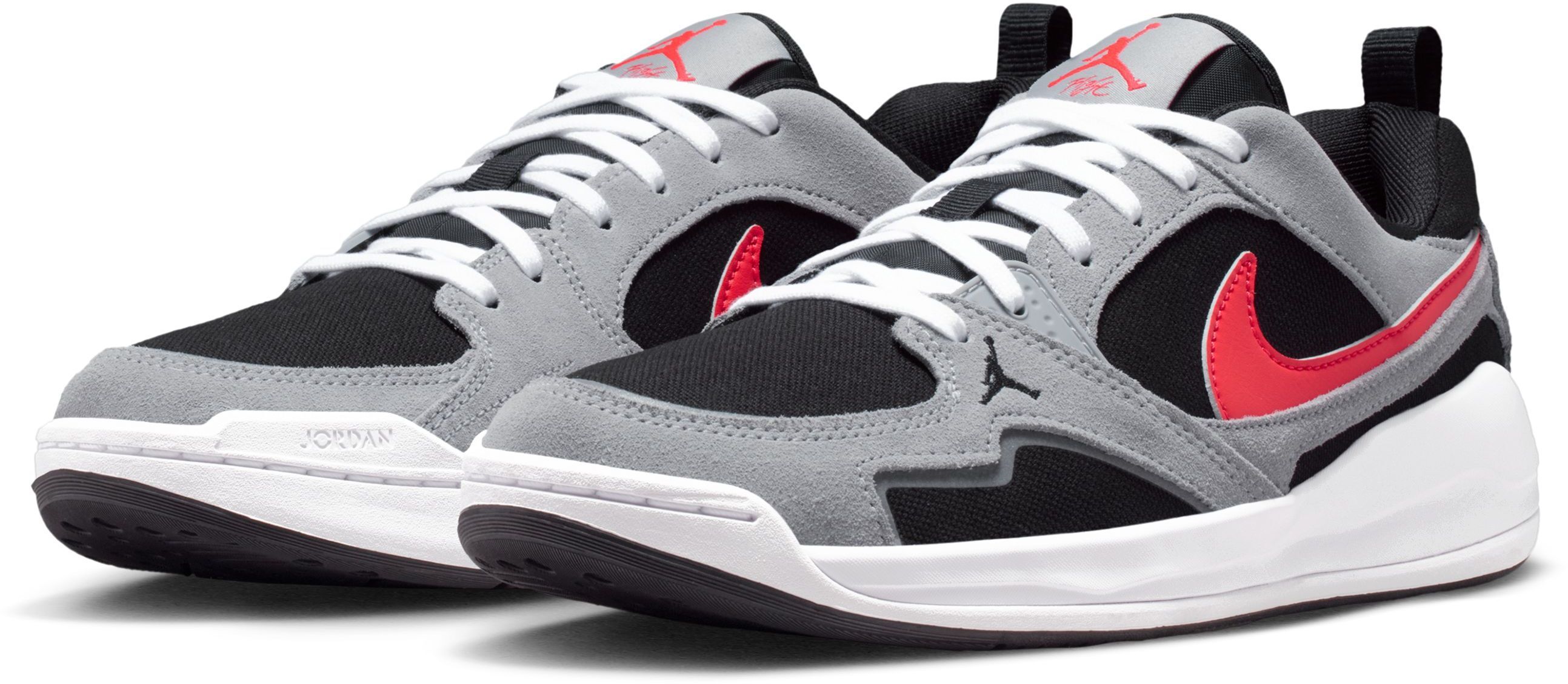 Кроссовки мужские Nike Jordan Cmft Era HJ6777-006 41 (8 US) серые фото 3