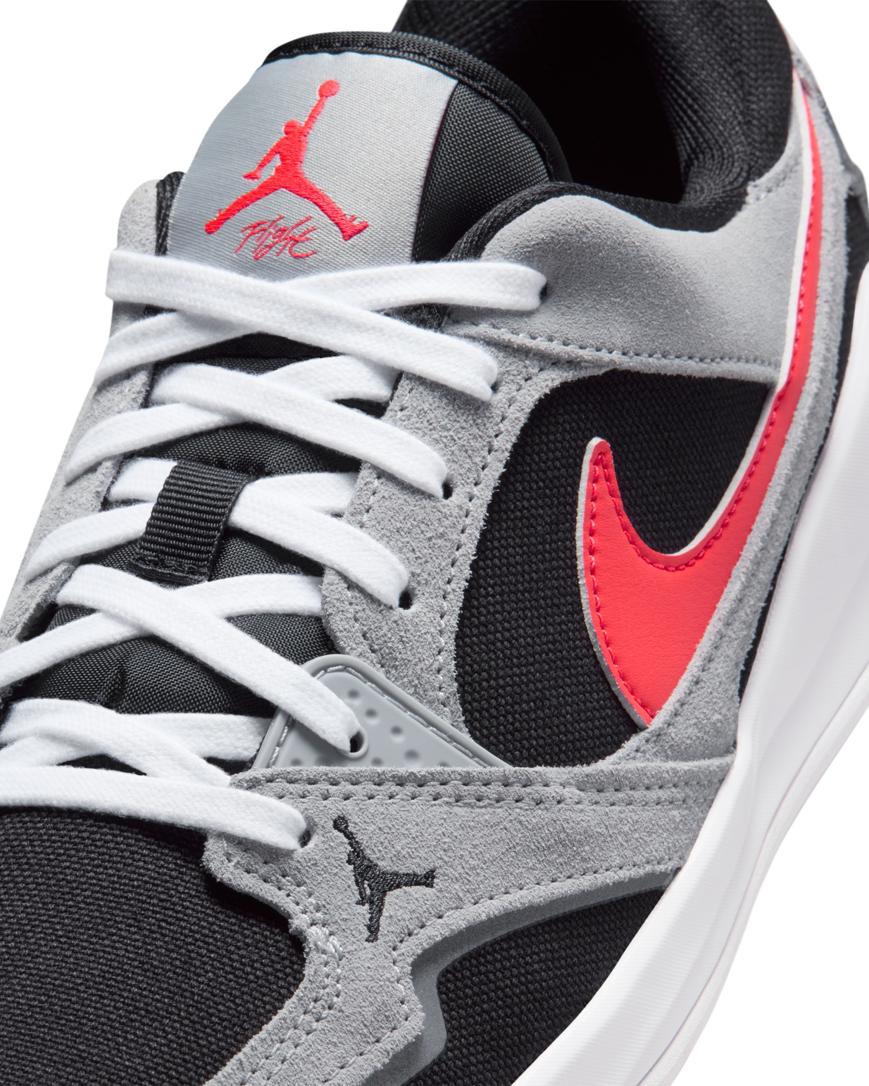 Кроссовки мужские Nike Jordan Cmft Era HJ6777-006 41 (8 US) серые фото 4