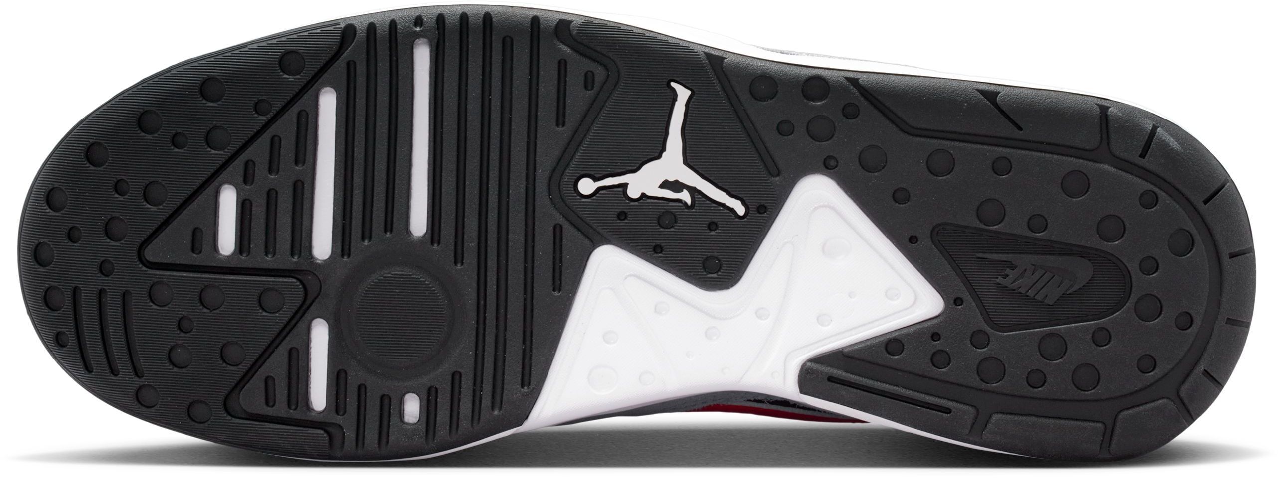 Кроссовки мужские Nike Jordan Cmft Era HJ6777-006 41 (8 US) серые фото 9