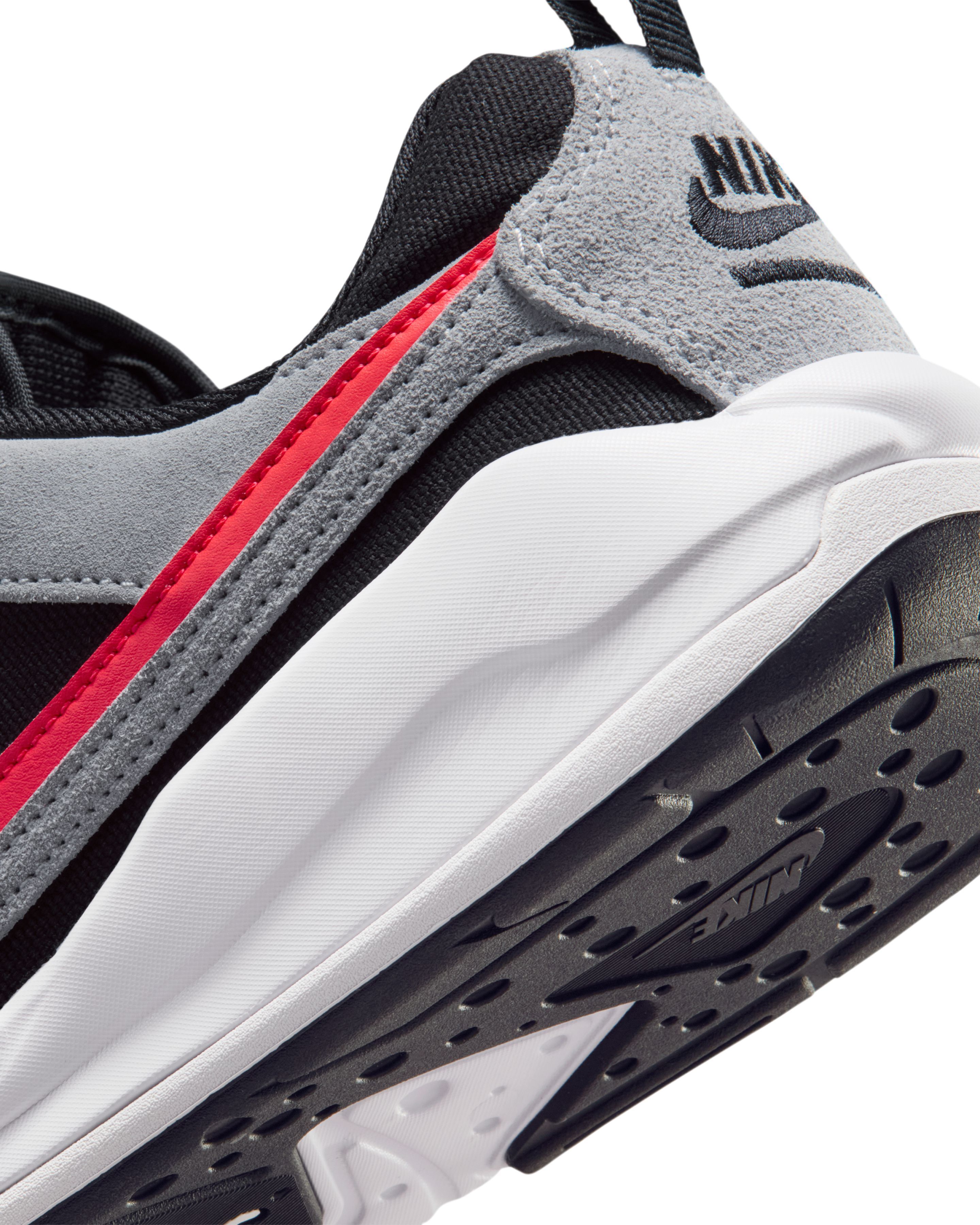 Кроссовки мужские Nike Jordan Cmft Era HJ6777-006 42 (8,5 US) серые фото 