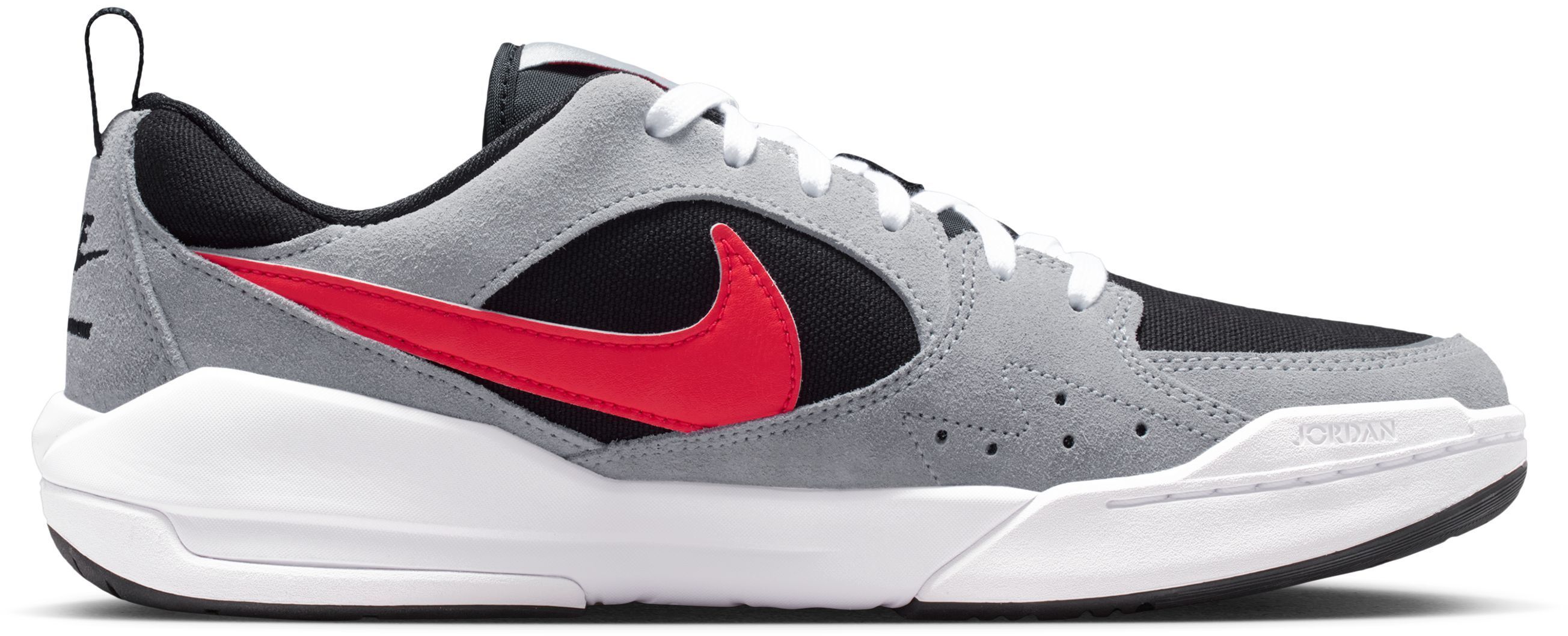 Кроссовки мужские Nike Jordan Cmft Era HJ6777-006 43 (9,5 US) серые фото 5