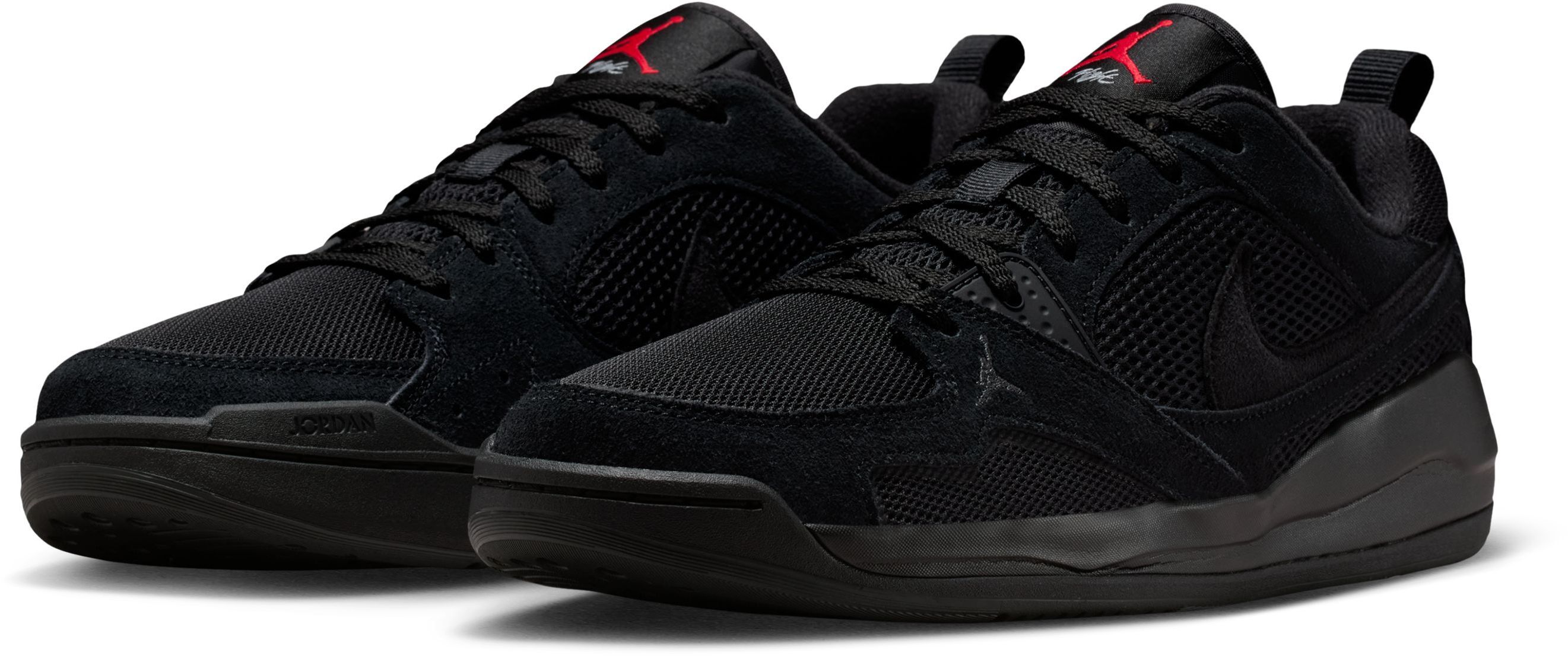 Кроссовки мужские Nike Jordan Cmft Era HJ6777-060 40 (7 US) черные фото 3