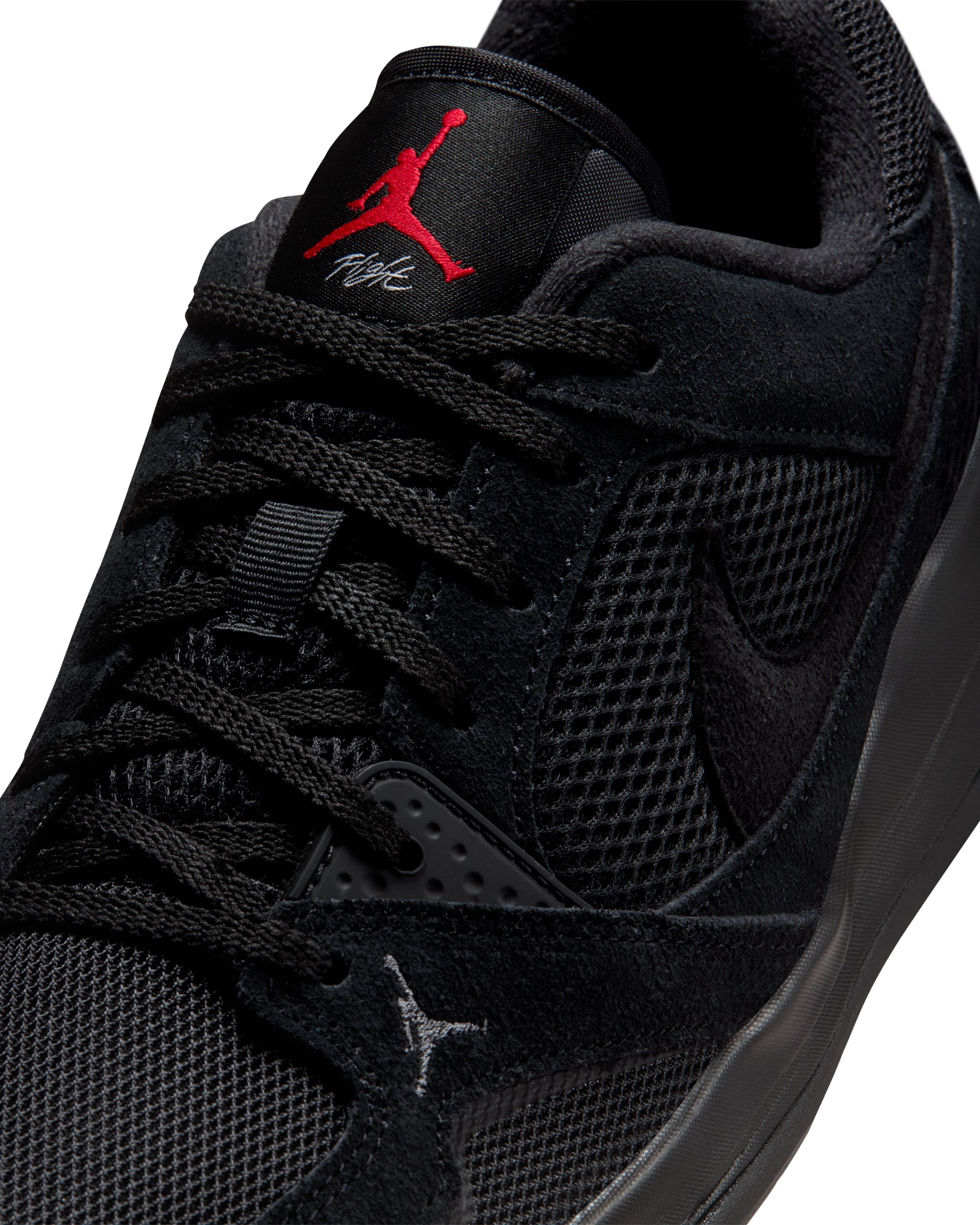 Кроссовки мужские Nike Jordan Cmft Era HJ6777-060 40 (7 US) черные фото 4