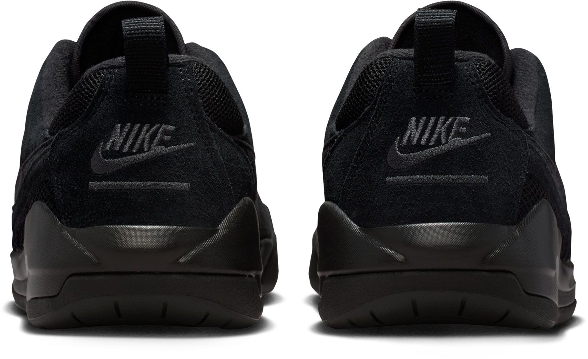 Кроссовки мужские Nike Jordan Cmft Era HJ6777-060 40 (7 US) черные фото 5