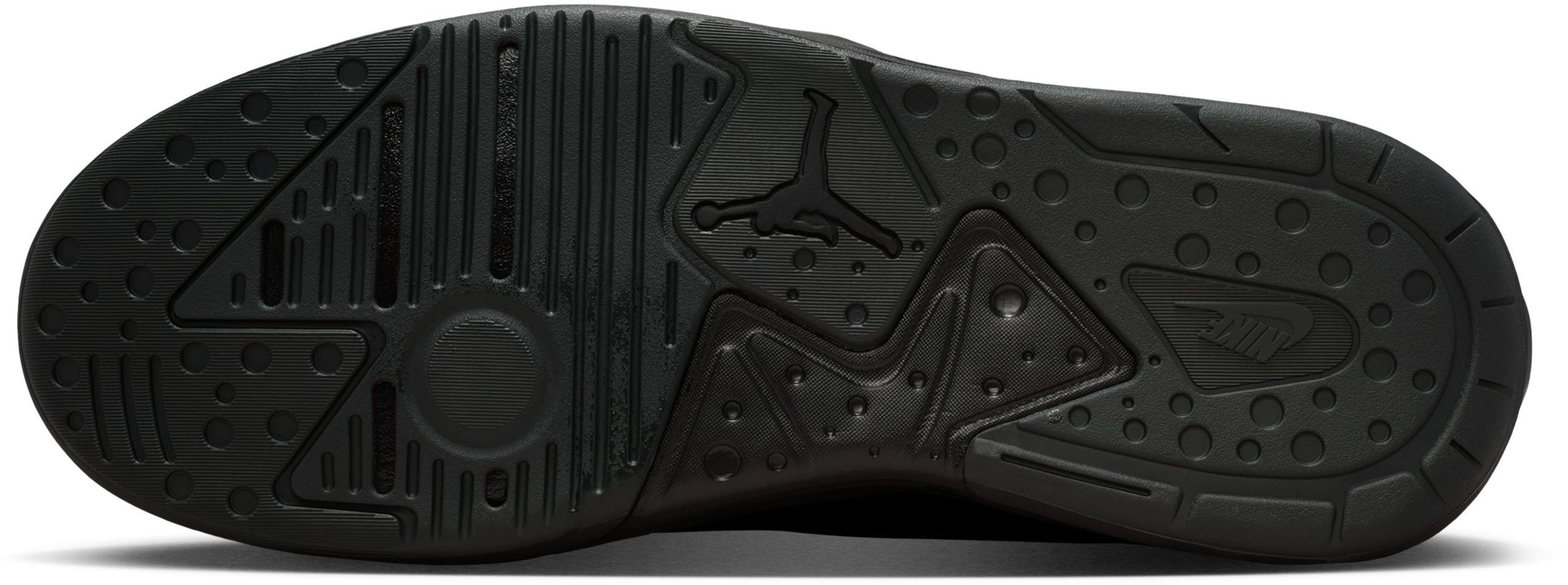 Кроссовки мужские Nike Jordan Cmft Era HJ6777-060 40 (7 US) черные фото 8