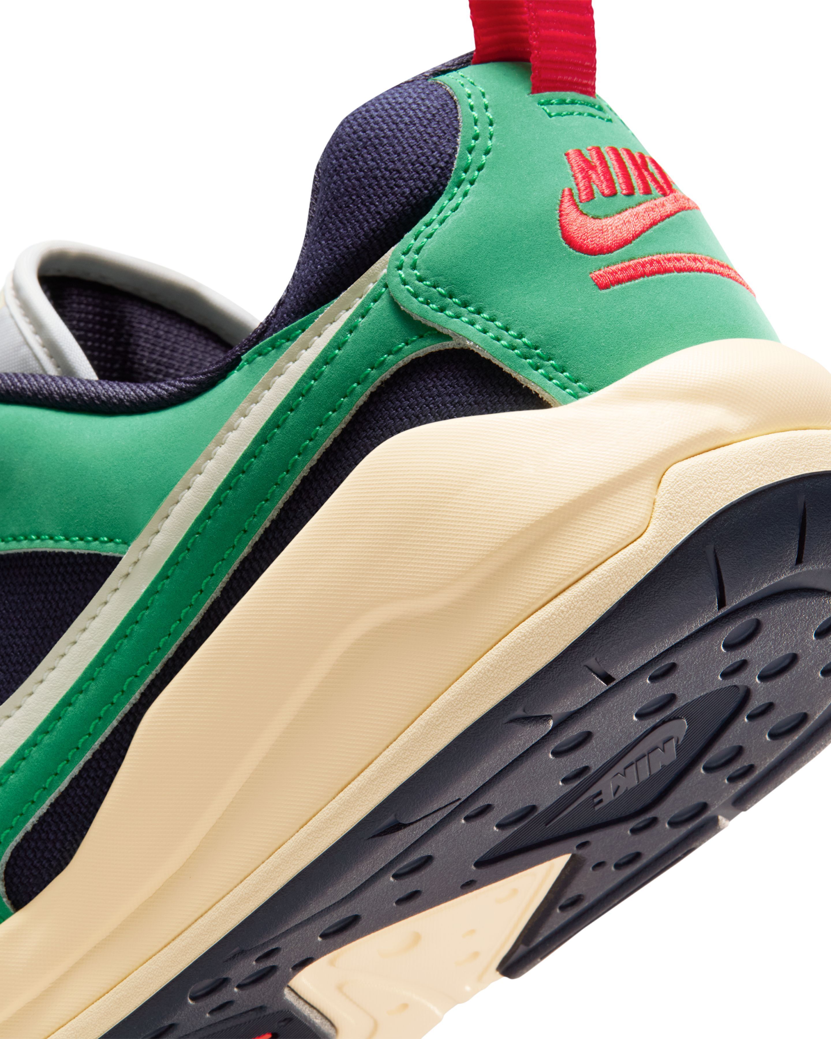 Кроссовки мужские Nike Jordan Cmft Era HJ6777-400 42,5 (9 US) зеленые фото 6