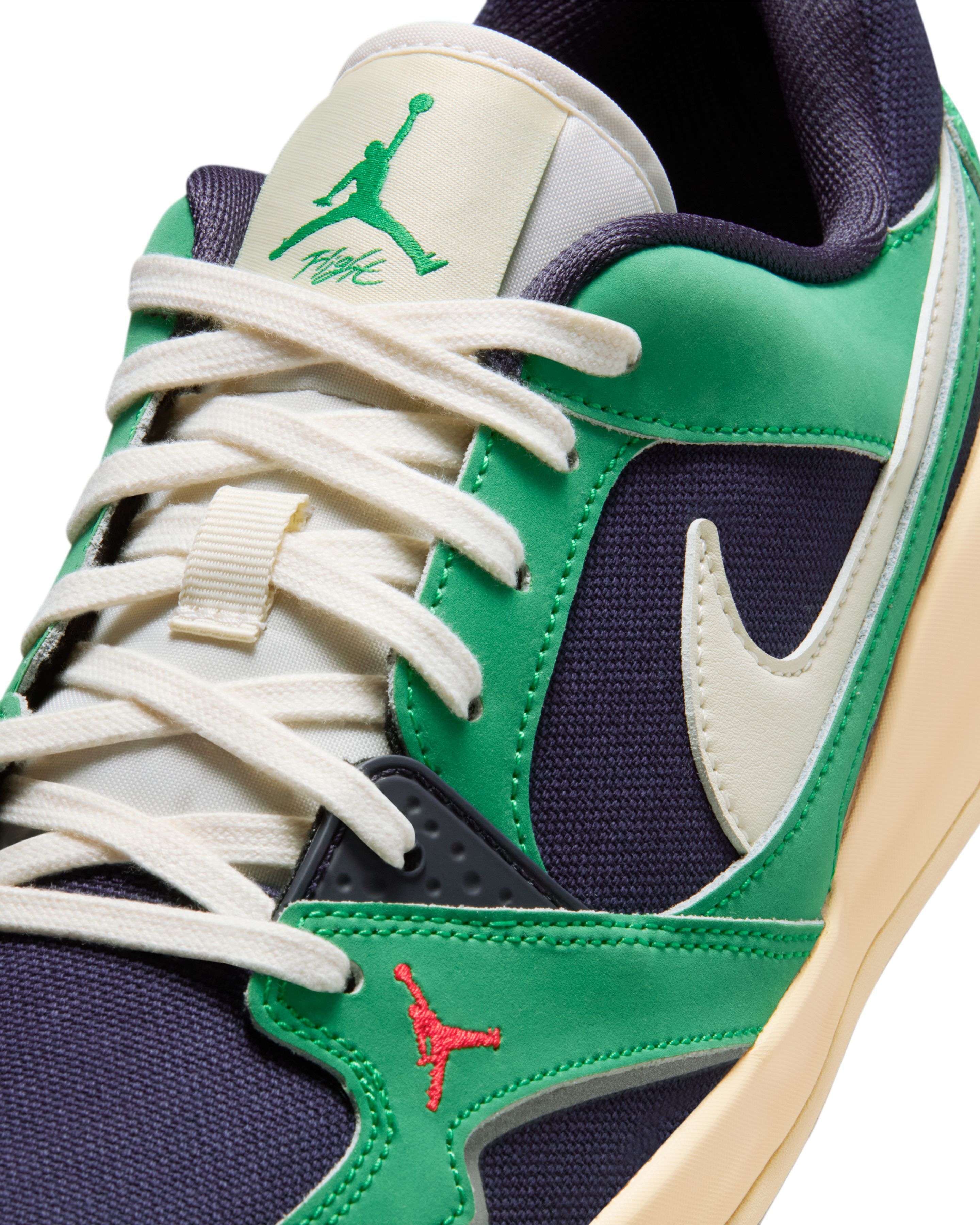 Кроссовки мужские Nike Jordan Cmft Era HJ6777-400 42,5 (9 US) зеленые фото 4