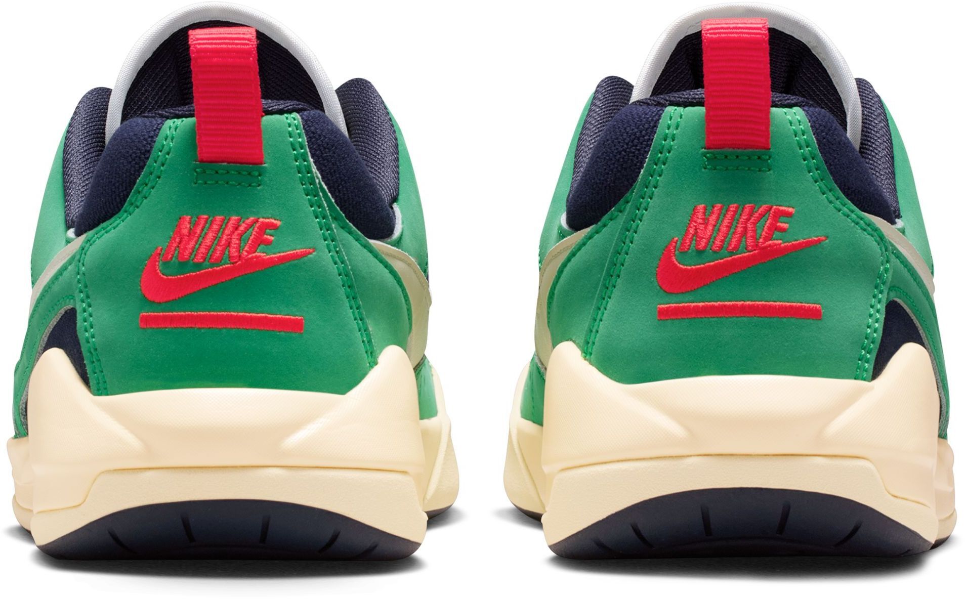 Кросівки чоловічі Nike Jordan Cmft Era HJ6777-400 40 (7 US) зеленіфото5