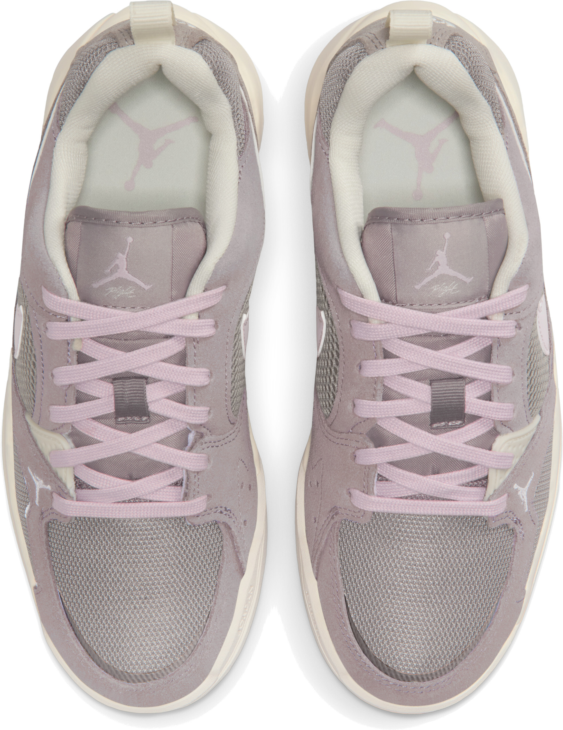 Кроссовки женские Nike Wmns Jordan Cmft Era HJ6778-001 39 (8 US) бежевые фото 4