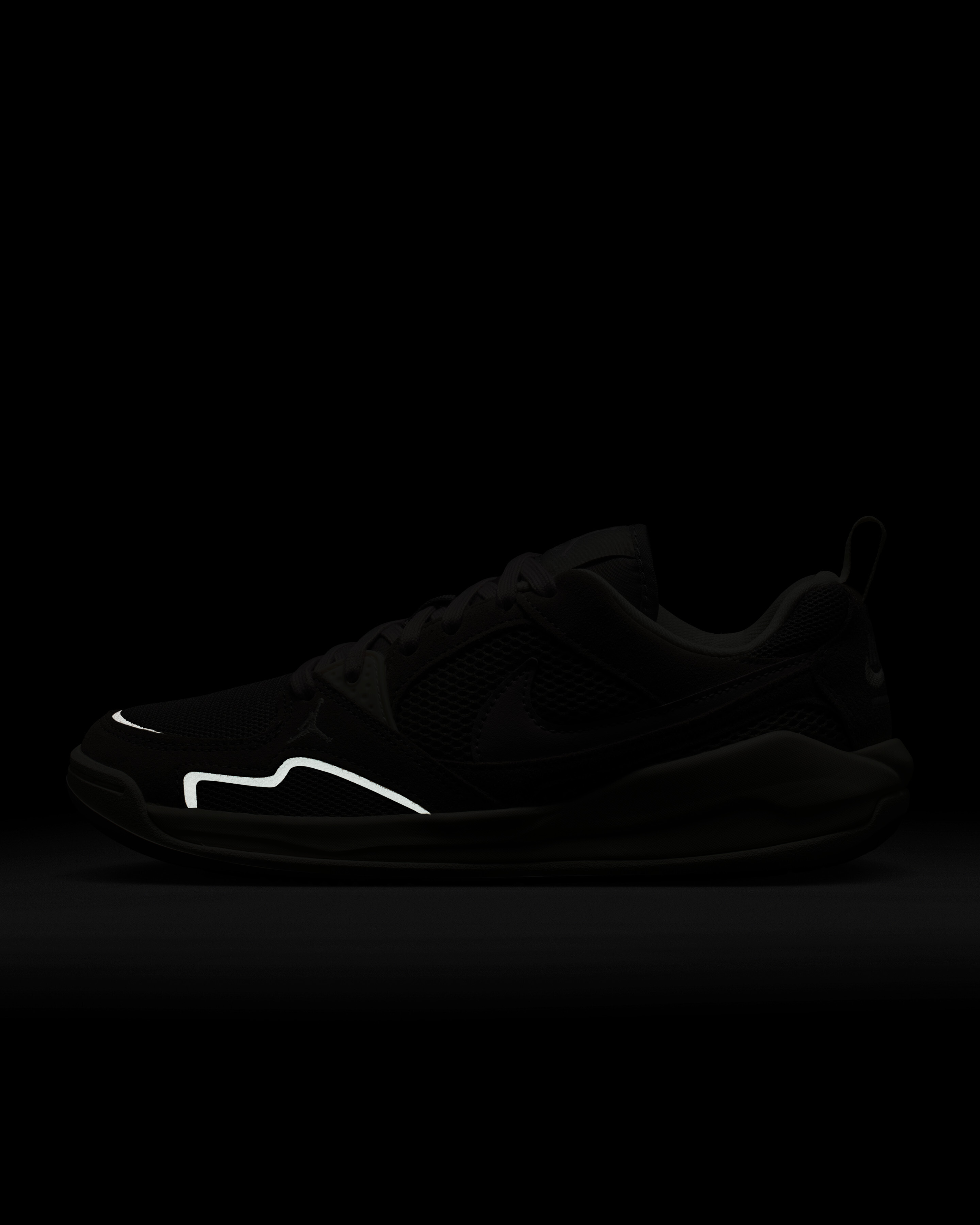 Кроссовки женские Nike Wmns Jordan Cmft Era HJ6778-001 39 (8 US) бежевые фото 9