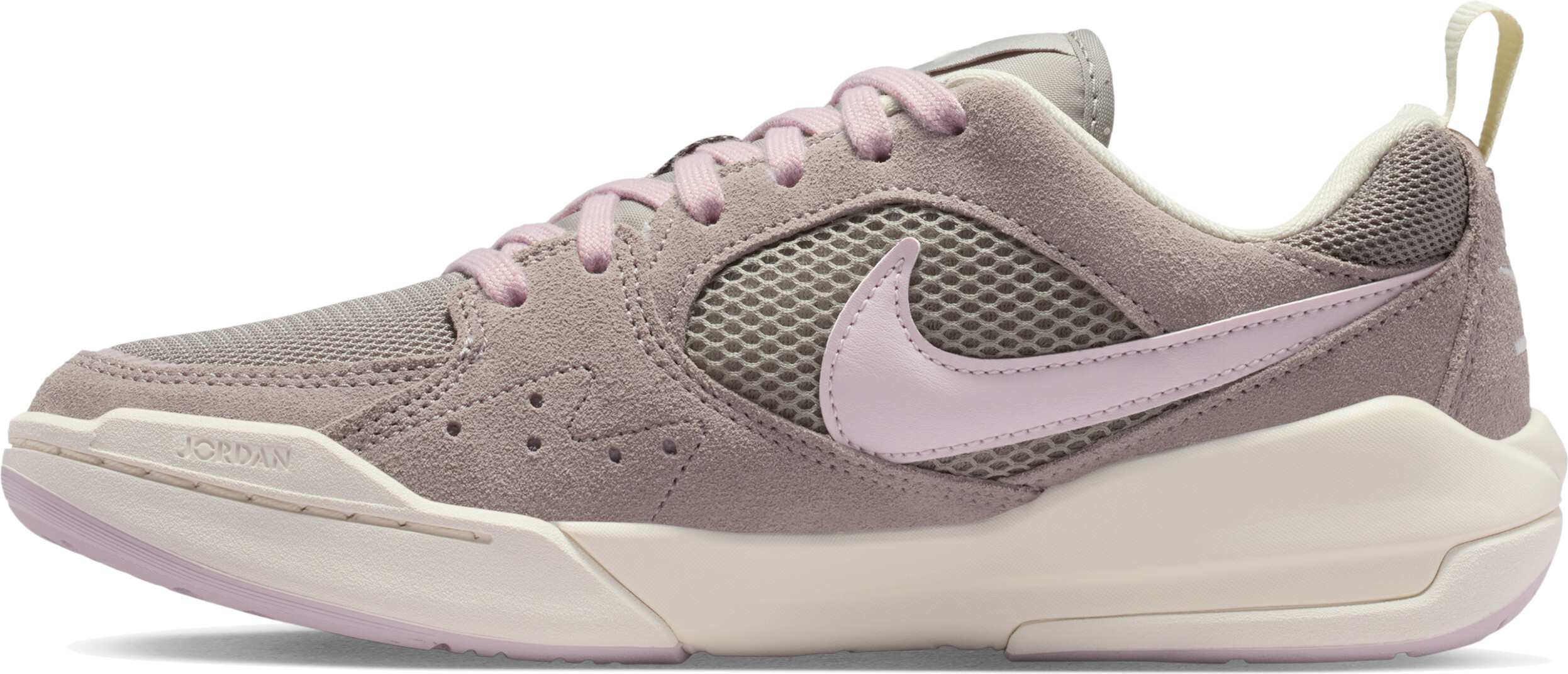 Кроссовки женские Nike Wmns Jordan Cmft Era HJ6778-001 38 (7 US) бежевые фото 2