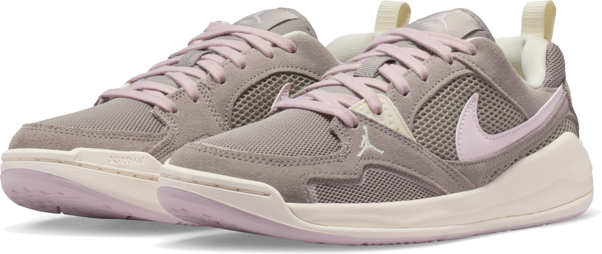 Кроссовки женские Nike Wmns Jordan Cmft Era HJ6778-001 38 (7 US) бежевые фото 3