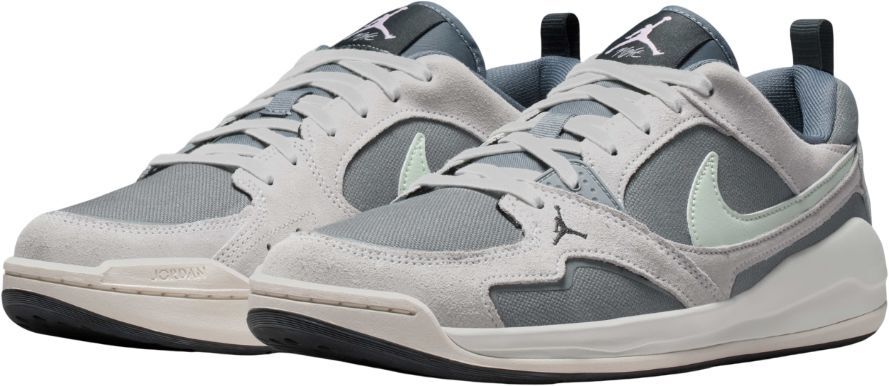 Кроссовки мужские Nike Jordan Cmft Era HJ6777-003 44 (10 US) серые/синие фото 3