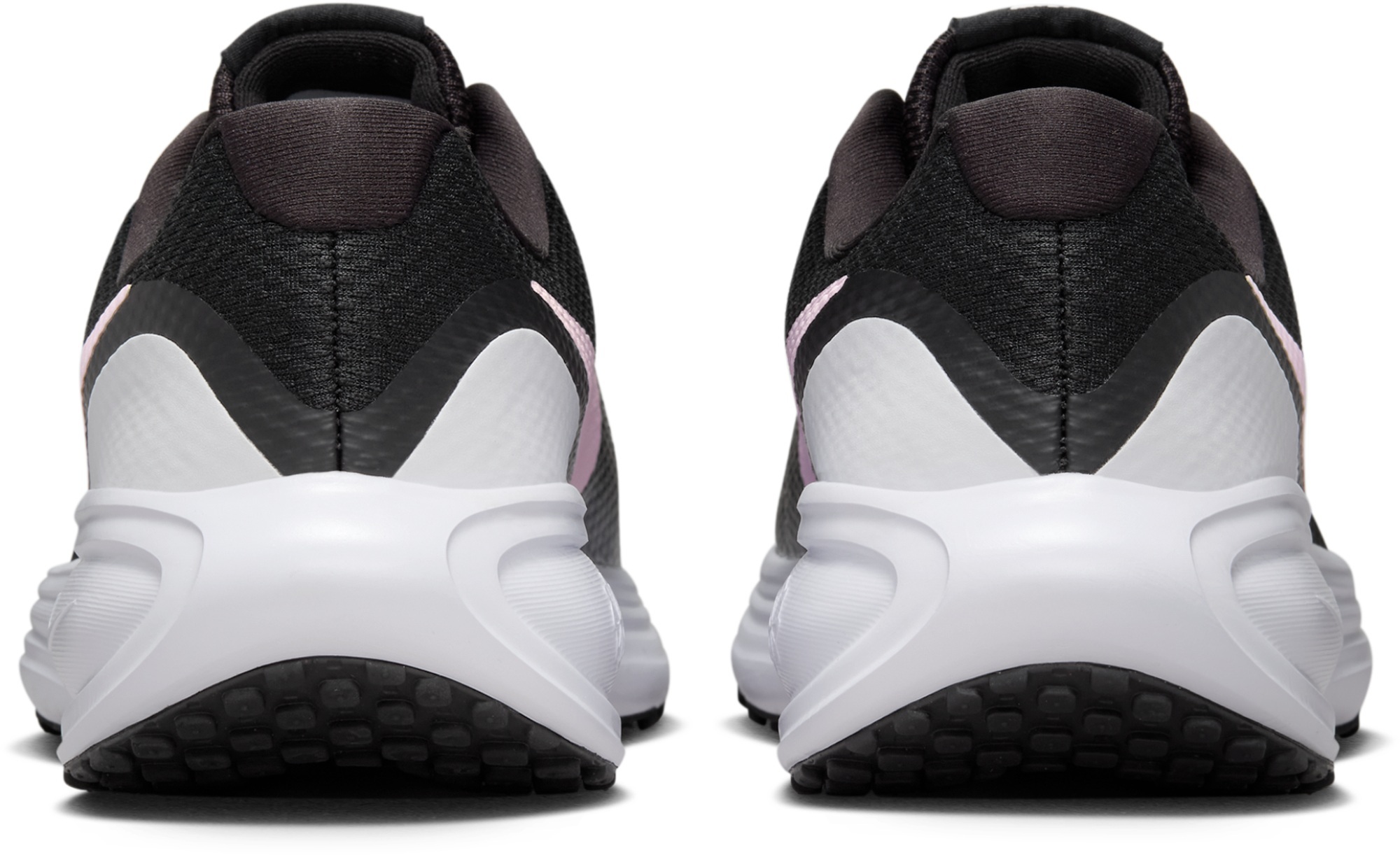 Кроссовки женские Nike W Revolution 8 HJ8485-005 40 (8,5 US) черные фото 6